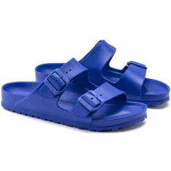 Heren Birkenstock Badslippers-Arizona Essentials