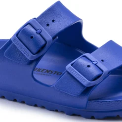 Heren Birkenstock Badslippers-Arizona Essentials