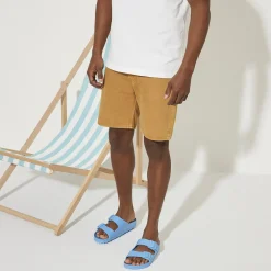 Heren Birkenstock Badslippers-Arizona Essentials