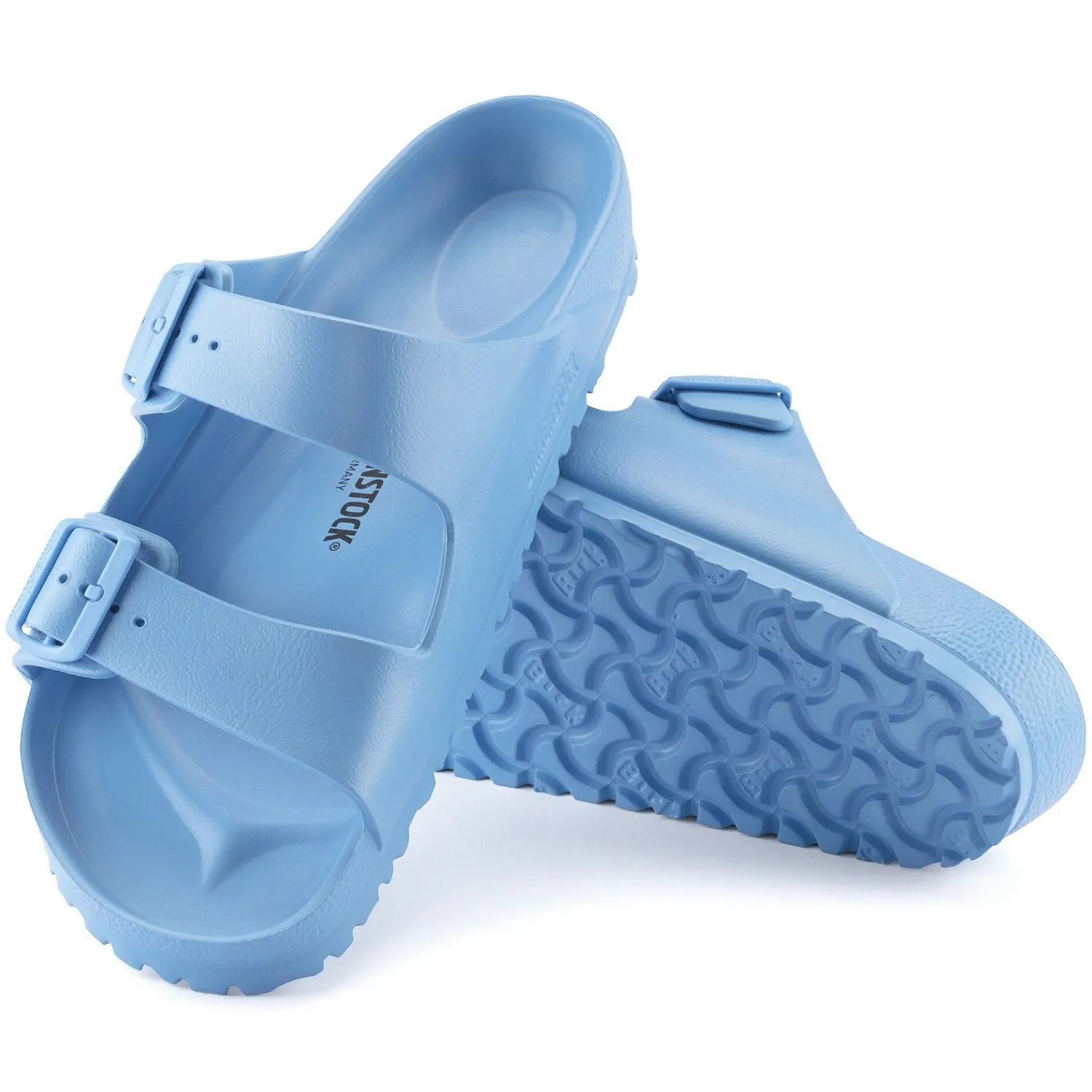 Heren Birkenstock Badslippers-Arizona Essentials