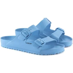 Heren Birkenstock Badslippers-Arizona Essentials