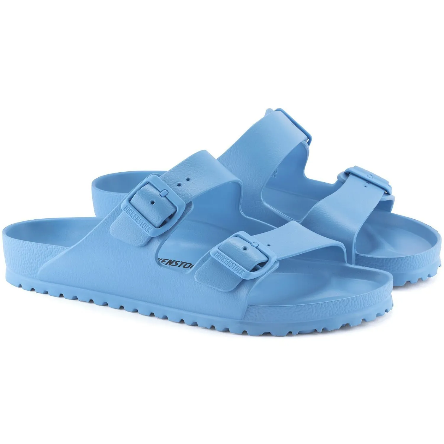 Heren Birkenstock Badslippers-Arizona Essentials