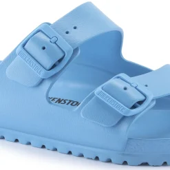 Heren Birkenstock Badslippers-Arizona Essentials