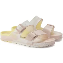 Heren Birkenstock Badslippers-Arizona Essentials