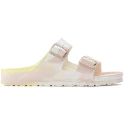 Heren Birkenstock Badslippers-Arizona Essentials