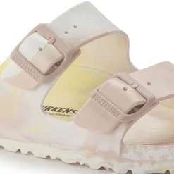 Heren Birkenstock Badslippers-Arizona Essentials