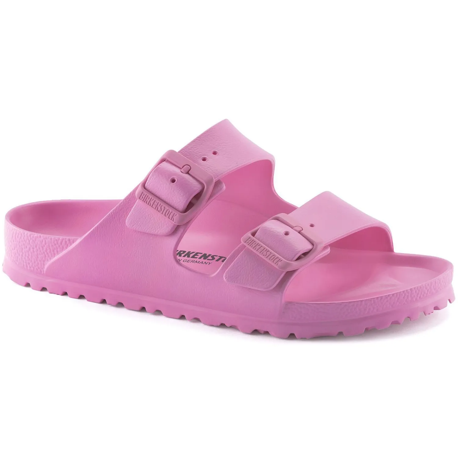Heren Birkenstock Badslippers-Arizona Essentials