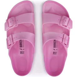 Heren Birkenstock Badslippers-Arizona Essentials
