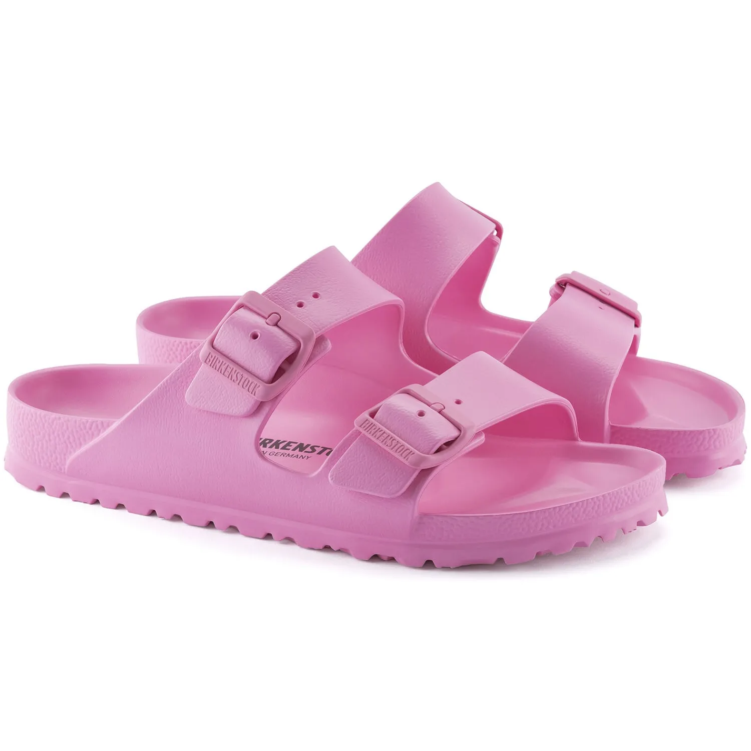 Heren Birkenstock Badslippers-Arizona Essentials