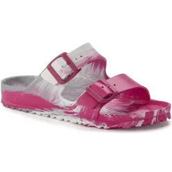 Heren Birkenstock Badslippers-Arizona Essentials