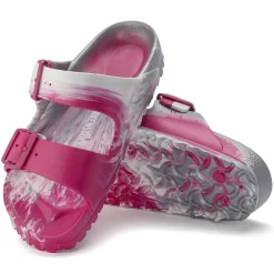 Heren Birkenstock Badslippers-Arizona Essentials