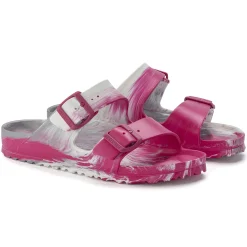 Heren Birkenstock Badslippers-Arizona Essentials