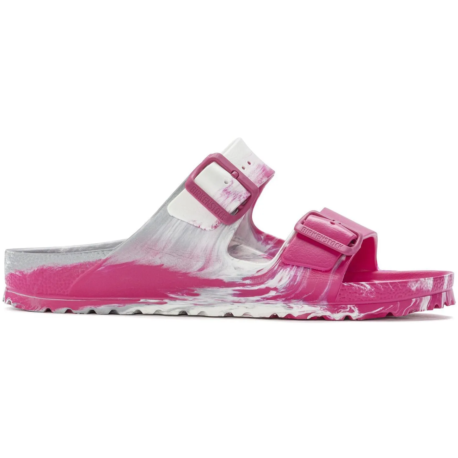 Heren Birkenstock Badslippers-Arizona Essentials