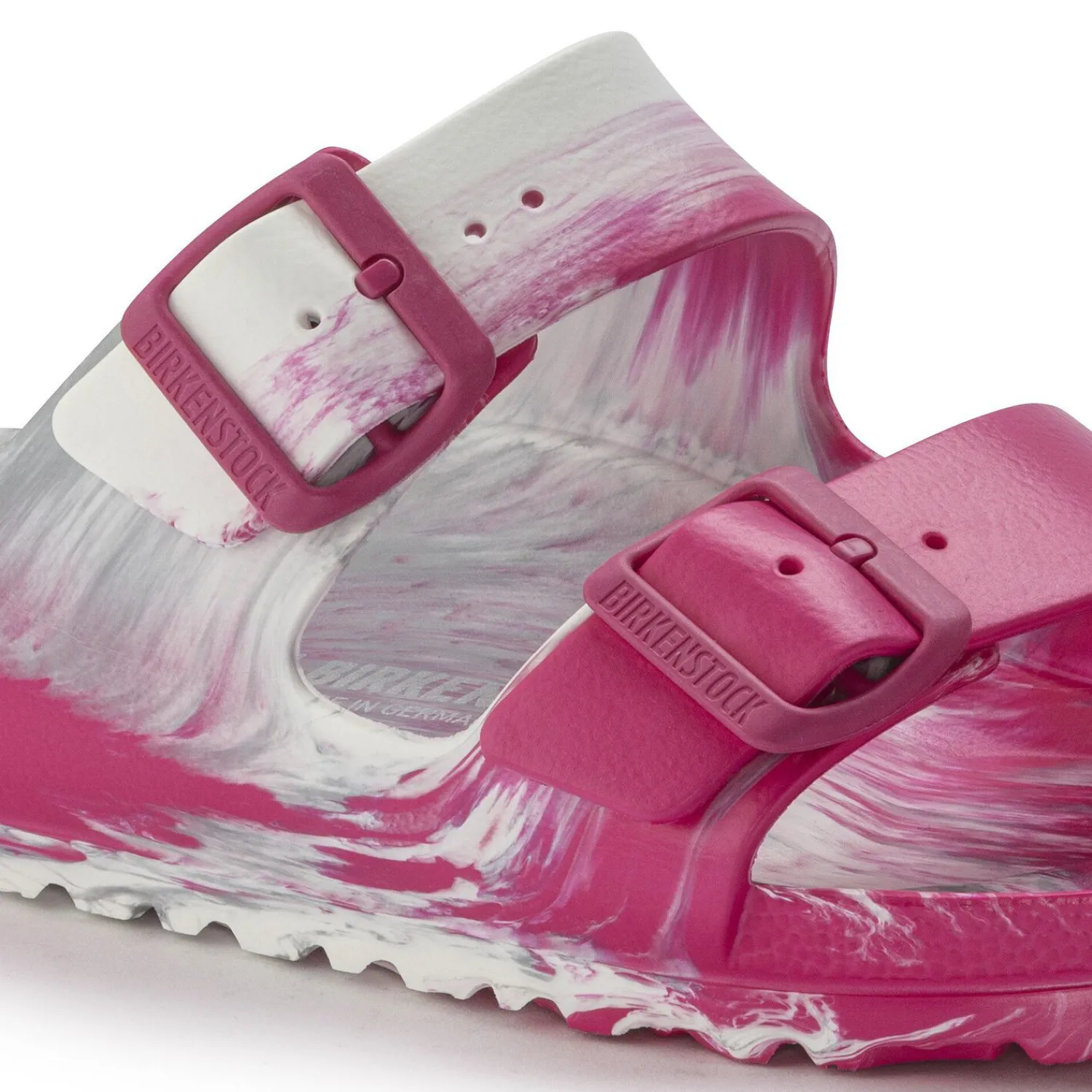 Heren Birkenstock Badslippers-Arizona Essentials