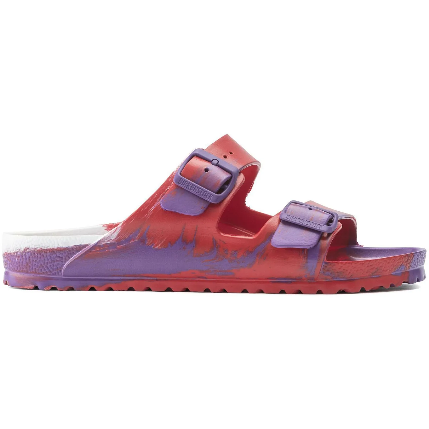 Heren Birkenstock Badslippers-Arizona Essentials