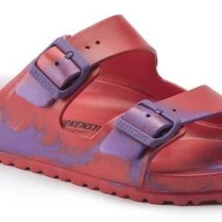 Heren Birkenstock Badslippers-Arizona Essentials