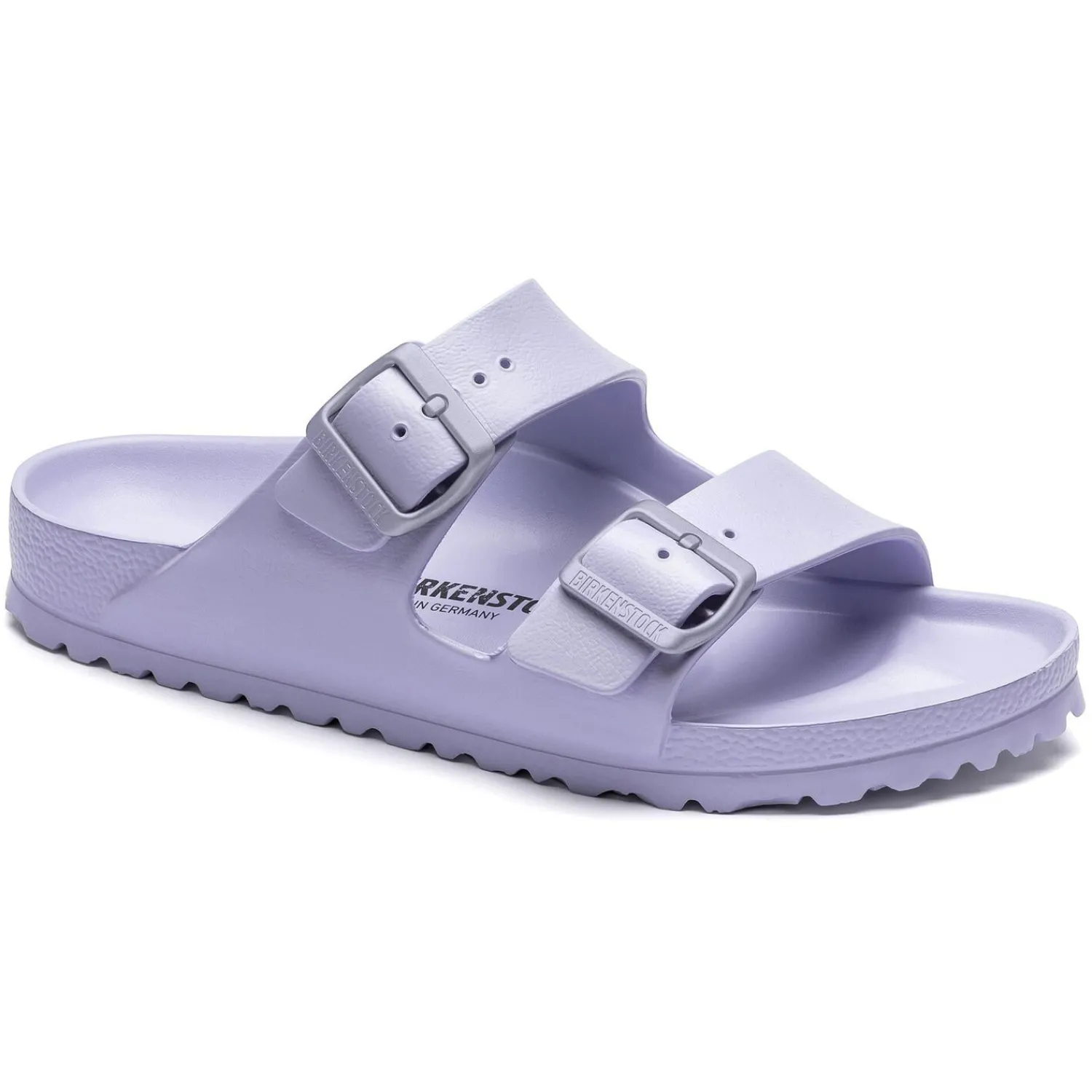 Heren Birkenstock Badslippers-Arizona Essentials