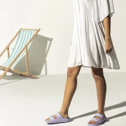 Heren Birkenstock Badslippers-Arizona Essentials