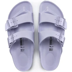 Heren Birkenstock Badslippers-Arizona Essentials