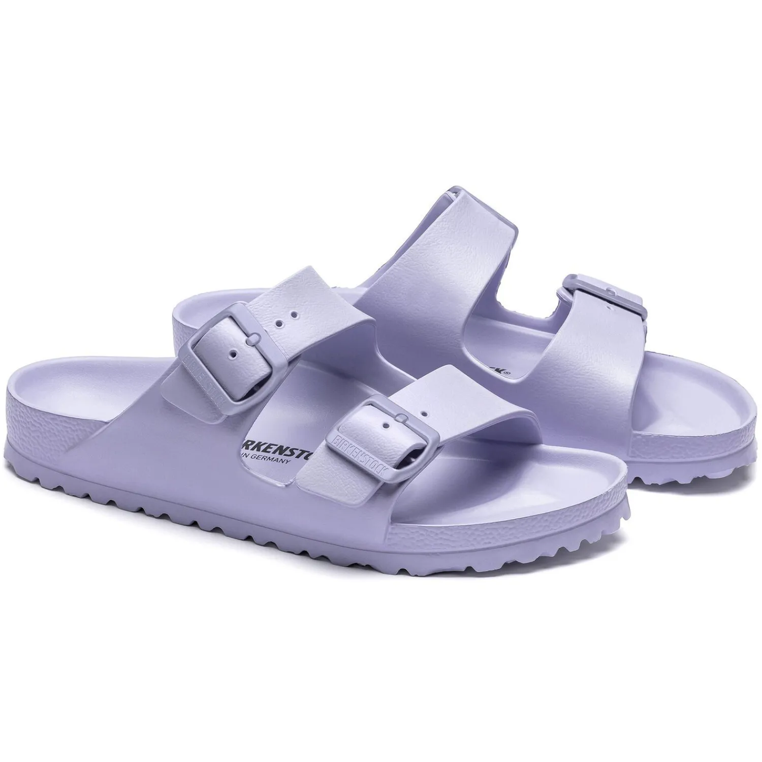 Heren Birkenstock Badslippers-Arizona Essentials