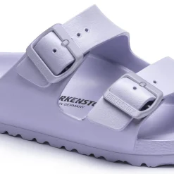 Heren Birkenstock Badslippers-Arizona Essentials