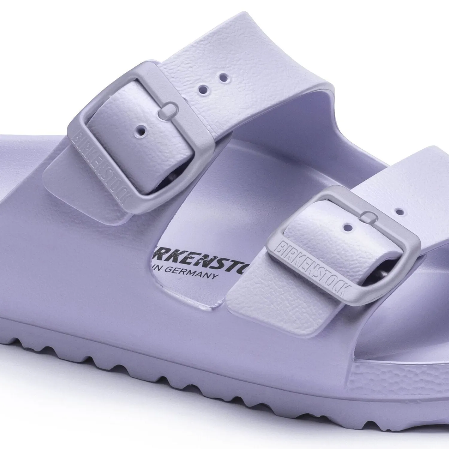 Heren Birkenstock Badslippers-Arizona Essentials