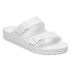 Heren Birkenstock Badslippers-Arizona Essentials