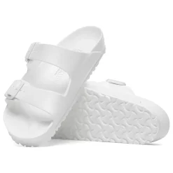 Heren Birkenstock Badslippers-Arizona Essentials