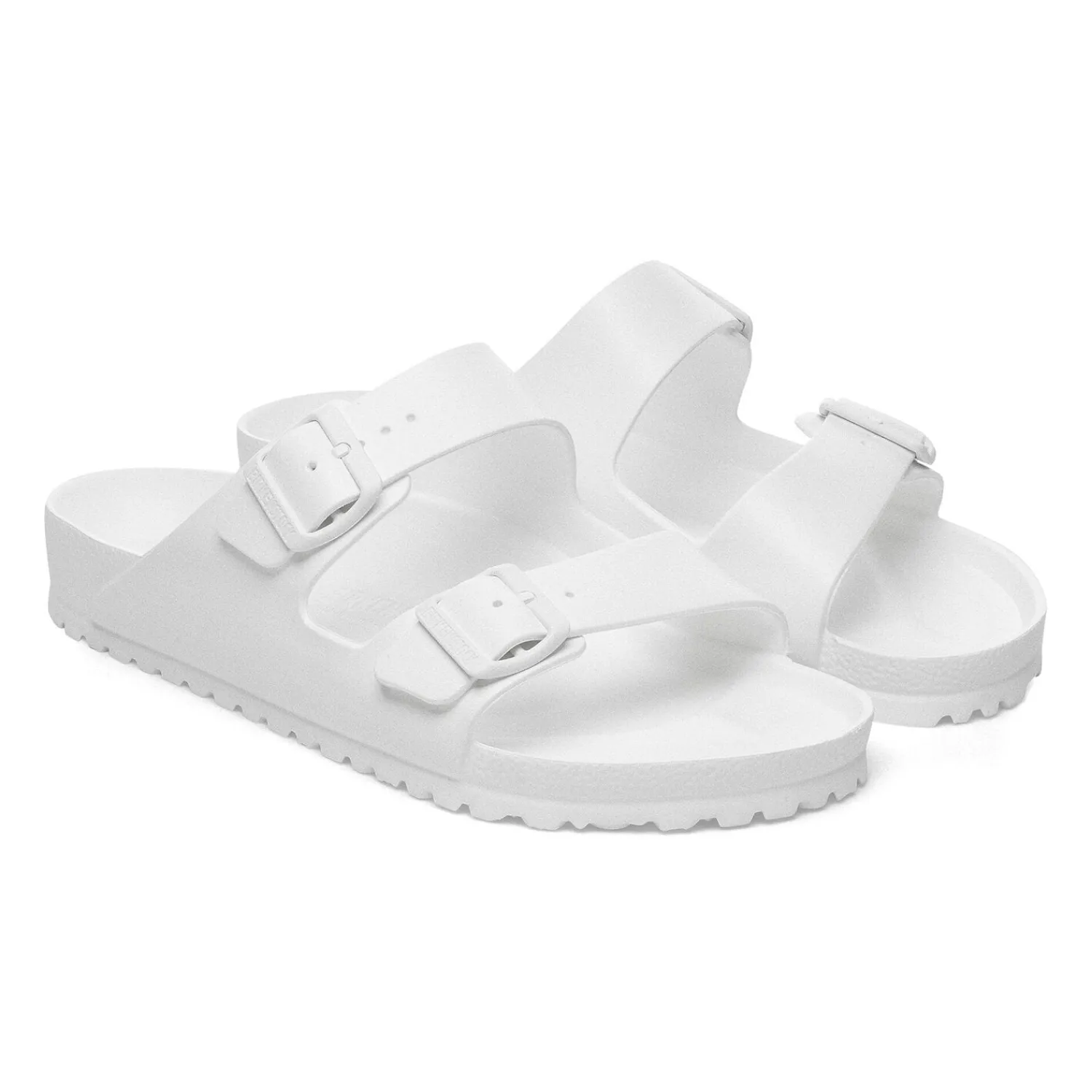 Heren Birkenstock Badslippers-Arizona Essentials