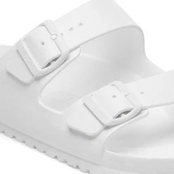 Heren Birkenstock Badslippers-Arizona Essentials