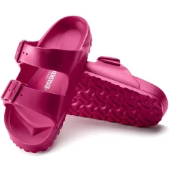Heren Birkenstock Badslippers-Arizona Essentials