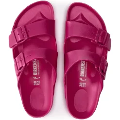 Heren Birkenstock Badslippers-Arizona Essentials