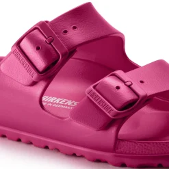 Heren Birkenstock Badslippers-Arizona Essentials