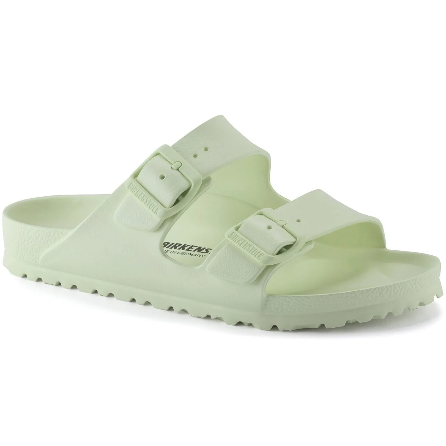 Heren Birkenstock Badslippers-Arizona Essentials