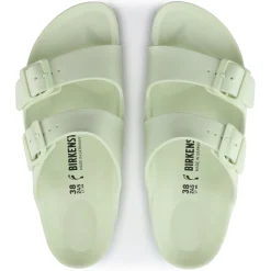 Heren Birkenstock Badslippers-Arizona Essentials