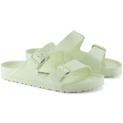 Heren Birkenstock Badslippers-Arizona Essentials