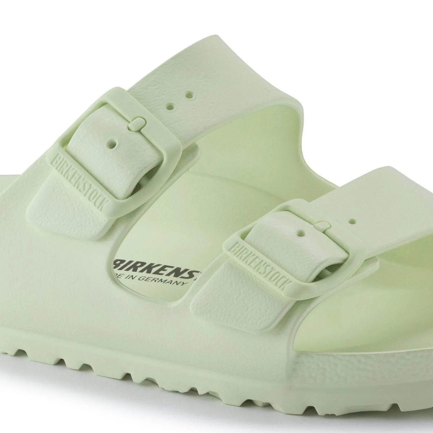 Heren Birkenstock Badslippers-Arizona Essentials