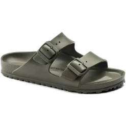 Heren Birkenstock Badslippers-Arizona Essentials