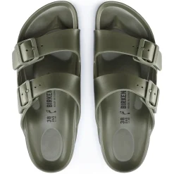Heren Birkenstock Badslippers-Arizona Essentials