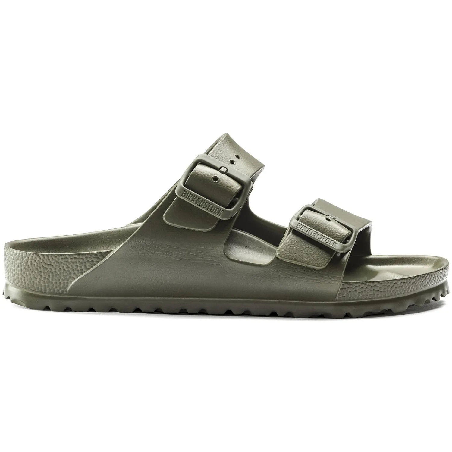 Heren Birkenstock Badslippers-Arizona Essentials