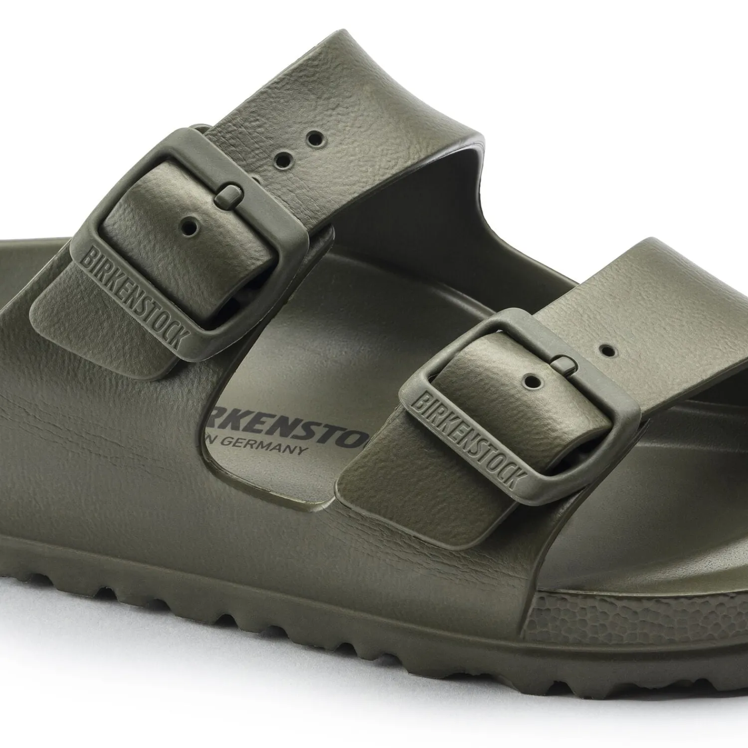 Heren Birkenstock Badslippers-Arizona Essentials