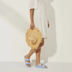 Heren Birkenstock Badslippers-Arizona Essentials