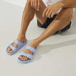 Heren Birkenstock Badslippers-Arizona Essentials