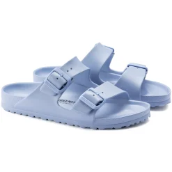 Heren Birkenstock Badslippers-Arizona Essentials