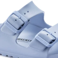 Heren Birkenstock Badslippers-Arizona Essentials