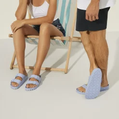 Heren Birkenstock Badslippers-Arizona Essentials