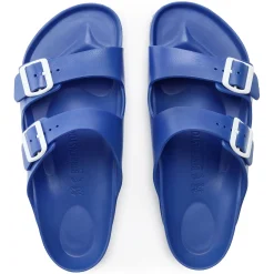 Heren Birkenstock Badslippers-Arizona Essentials Special