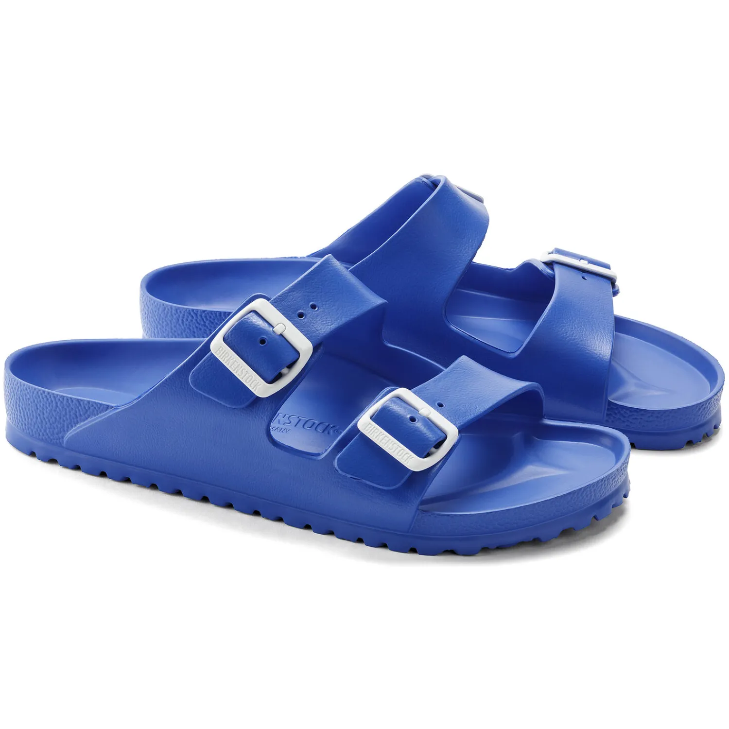 Heren Birkenstock Badslippers-Arizona Essentials Special