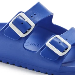 Heren Birkenstock Badslippers-Arizona Essentials Special