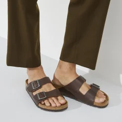 Heren Birkenstock Twee Riemen-Arizona Grip
